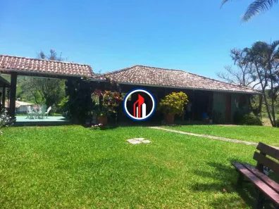 Fazenda/Sítio com 2 Quartos à venda, 435000m² no Área Rural de Cachoeiras de Macacu, Cachoeiras de Macacu