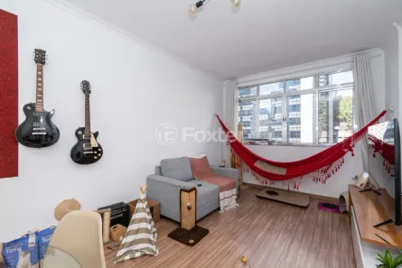 Apartamento com 2 Quartos à venda, 70m² no Bela Vista, São Paulo