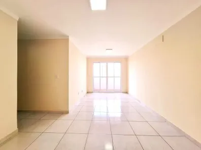 Apartamento com 3 Quartos para alugar, 121m² no Centro, Limeira