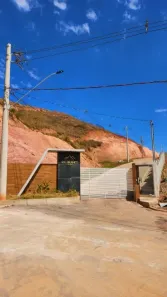 Lote/Terreno à venda, 301m² no Quintas das Avenidas, Juiz de Fora