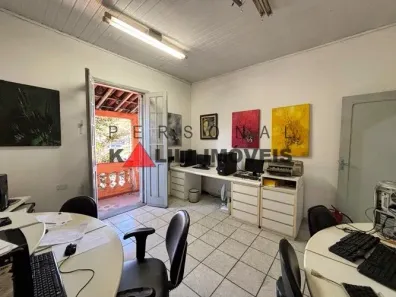Imóvel Comercial à venda, 120m² no Planalto Paulista, São Paulo