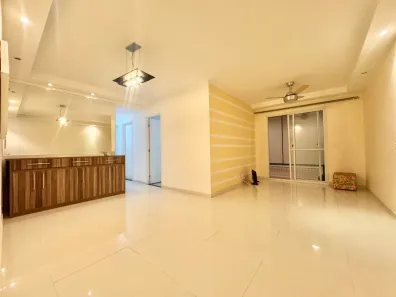 Apartamento com 4 Quartos à venda, 108m² no Vila Polopoli, São Paulo