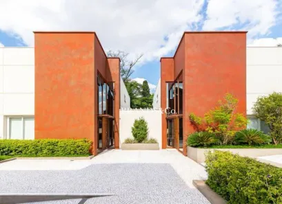 Casa de Condomínio com 4 Quartos à venda, 680m² no Parque Colonial, São Paulo