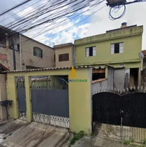 Sobrado com 3 Quartos à venda, 202m² no Jardim Munhoz, Guarulhos