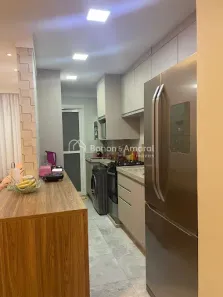 Apartamento com 3 Quartos à venda, 113m² no Taquaral, Campinas