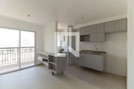 Apartamento com 2 Quartos à venda, 50m² no Quarta Parada, São Paulo