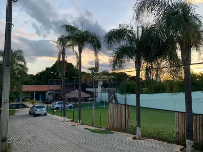 Fazenda/Sítio com 3 Quartos à venda, 1227m² no Chácara Recreio Alvorada, Hortolândia