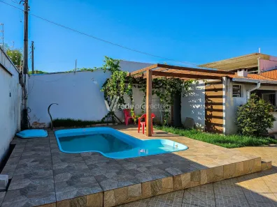 Casa com 3 Quartos à venda, 150m² no Jardim Adhemar de Barros, Campinas