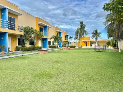 Casa de Condomínio com 3 Quartos à venda, 145m² no Flores, Manaus