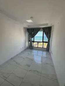 Apartamento com 1 Quarto à venda, 40m² no Pina, Recife