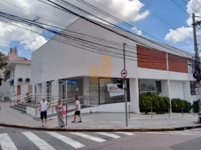 Ponto Comercial para alugar, 1560m² no Centro, Jundiaí