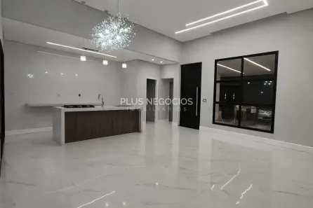 Casa de Condomínio com 3 Quartos à venda, 159m² no Wanel Ville, Sorocaba