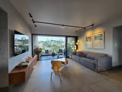 Apartamento com 2 Quartos à venda, 125m² no Vila Ipojuca, São Paulo