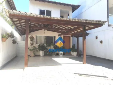 Casa com 4 Quartos à venda, 185m² no Itaipu, Niterói