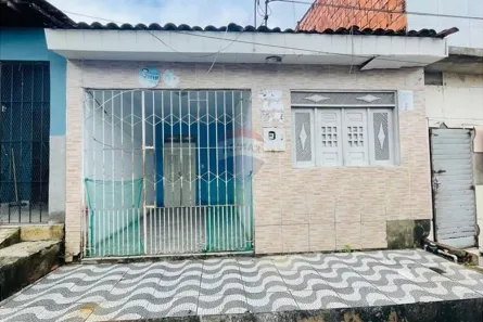 Casa com 2 Quartos à venda, 64m² no Tabuleiro do Martins, Maceió