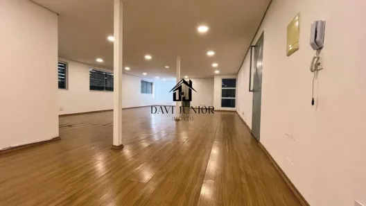 Sala Comercial para alugar, 103m² no Jardim Santa Rosália, Sorocaba