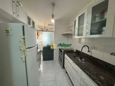 Apartamento com 2 Quartos à venda, 62m² no Vila Tijuco, Guarulhos