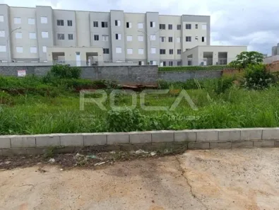 Lote/Terreno à venda, 204m² no Reserva Macaúba, Ribeirão Preto