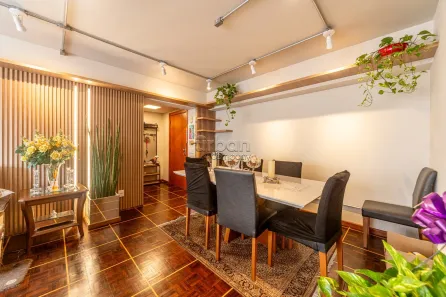 Apartamento com 3 Quartos à venda, 116m² no Menino Deus, Porto Alegre