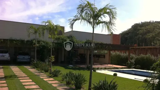 Casa de Condomínio com 4 Quartos à venda, 350m² no Residencial Primavera, Salto