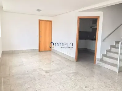 Cobertura com 4 Quartos à venda, 240m² no Buritis, Belo Horizonte