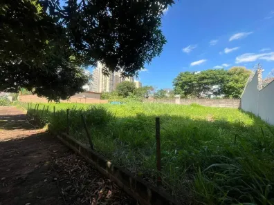 Lote/Terreno à venda, 1000m² no Jardim Canadá, Ribeirão Preto