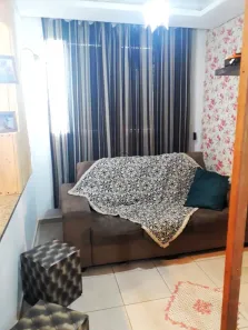Apartamento com 2 Quartos à venda, 45m² no Parque das Flores II, São José do Rio Preto