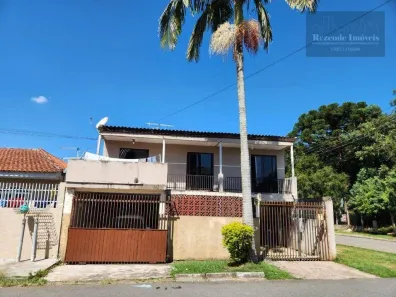 Lote/Terreno à venda, 240m² no Umbará, Curitiba
