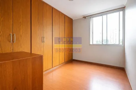 Apartamento com 2 Quartos à venda, 60m² no Pinheiros, São Paulo