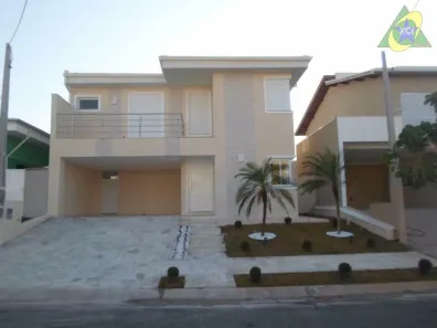 Casa de Condomínio com 4 Quartos à venda, 320m² no Swiss Park, Campinas