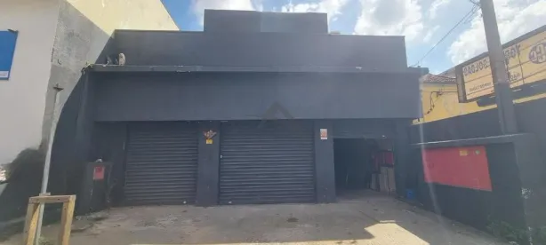 Ponto Comercial para alugar, 330m² no Vila Tofanello, Campinas