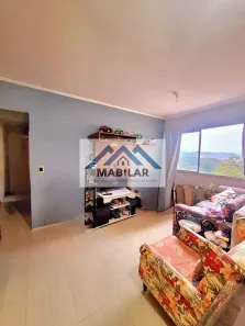 Apartamento com 2 Quartos à venda, 55m² no Jardim Regina, São Paulo