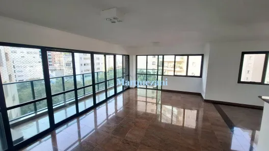 Apartamento com 4 Quartos para alugar, 202m² no Higienópolis, São Paulo