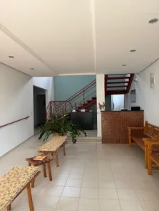 Imóvel Comercial com 4 Quartos para alugar, 235m² no Jardim Nasralla, Bauru