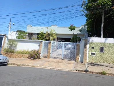 Casa com 5 Quartos à venda, 235m² no Vila Nogueira, Campinas