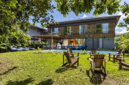 Casa de Condomínio com 8 Quartos à venda, 585m² no Praia do Forte, Mata de São João