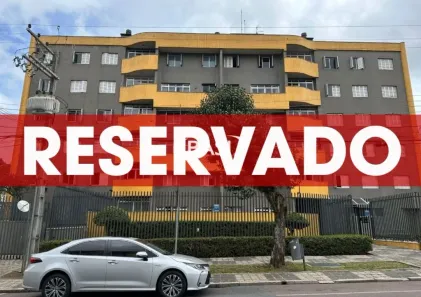 Apartamento com 3 Quartos à venda, 109m² no Mercês, Curitiba