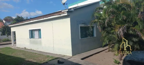 Casa com 3 Quartos à venda, 100m² no Centro, Araruama
