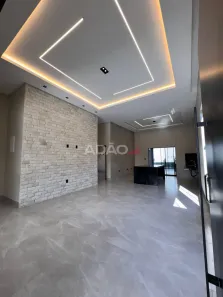 Casa com 3 Quartos à venda, 200m² no Residencial Itaipu, Goiânia
