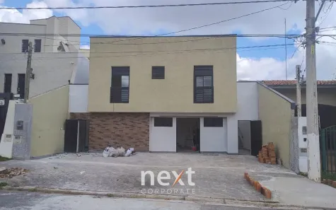 Imóvel Comercial com 1 Quarto para alugar, 320m² no Jardim Itamarati, Campinas