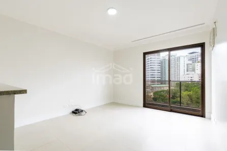 Apartamento com 2 Quartos para alugar, 80m² no Jardim Paulista, São Paulo