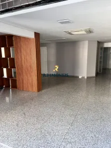Apartamento com 3 Quartos à venda, 137m² no Ponta Verde, Maceió