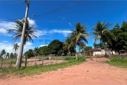 Lote/Terreno à venda, 8100m² no Santo Antônio do Potengi, São Gonçalo do Amarante