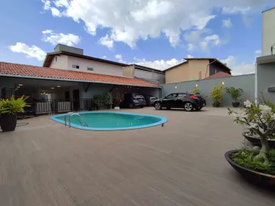 Casa com 4 Quartos à venda, 322m² no Chácara Brasil, São Luís