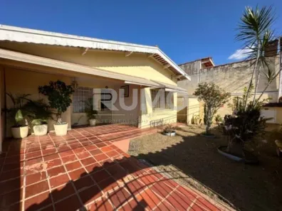 Casa com 2 Quartos à venda, 150m² no Jardim Planalto, Campinas