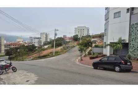 Lote/Terreno à venda, 250m² no Residencial Veredas, Poços de Caldas