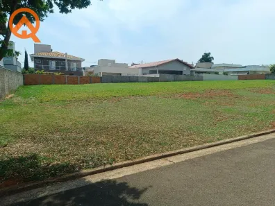 Lote/Terreno à venda, 390m² no Parque Brasil 500, Paulínia