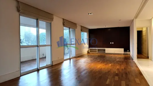 Apartamento com 4 Quartos à venda, 270m² no Campo Belo, São Paulo