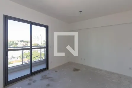 Kitnet com 1 Quarto à venda, 25m² no Indianópolis, São Paulo