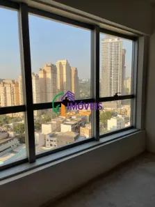 Sala Comercial à venda, 32m² no Green Valley Alphaville, Barueri